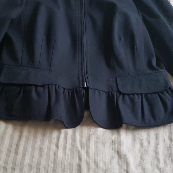 Jacket - Picture 3 of 3